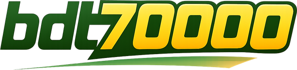 bdt 70000 লোগো